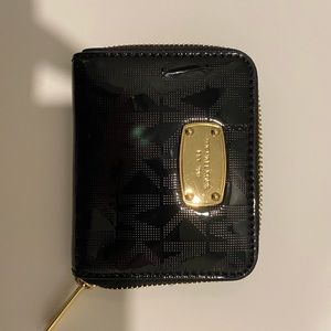 Great mini Michael Kors wallet